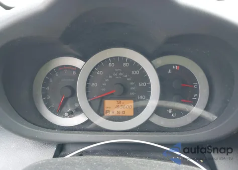 2011 Toyota Rav4 Sport из США, поврежденный, VIN 2T3WF4DV1BW094281